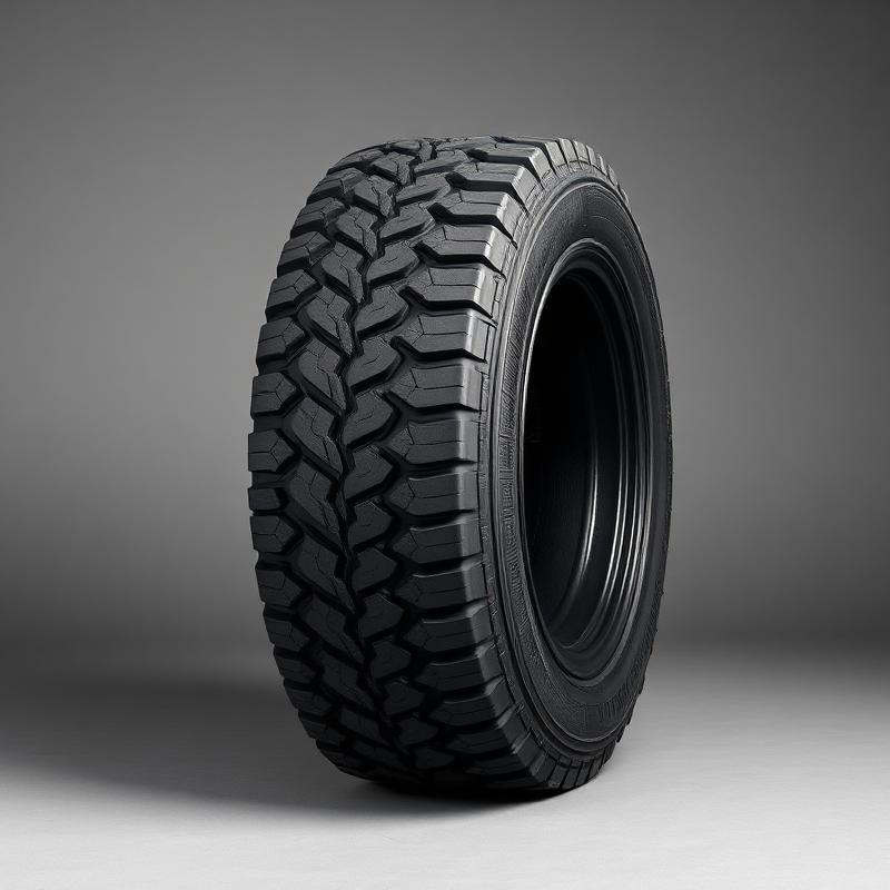 SUV & 4x4 tyres